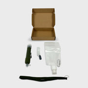 Survival Water Filter