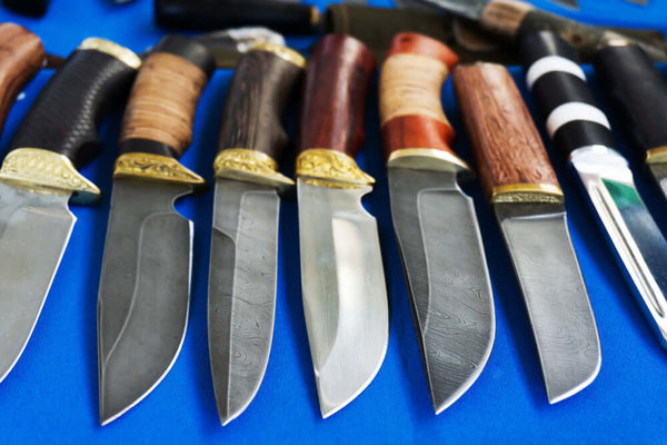 The Best Bushcraft Knife: A Buying Guide