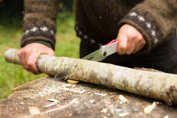 Best Bushcraft Saw: A Buying Guide