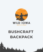 Bushcraft Backpack