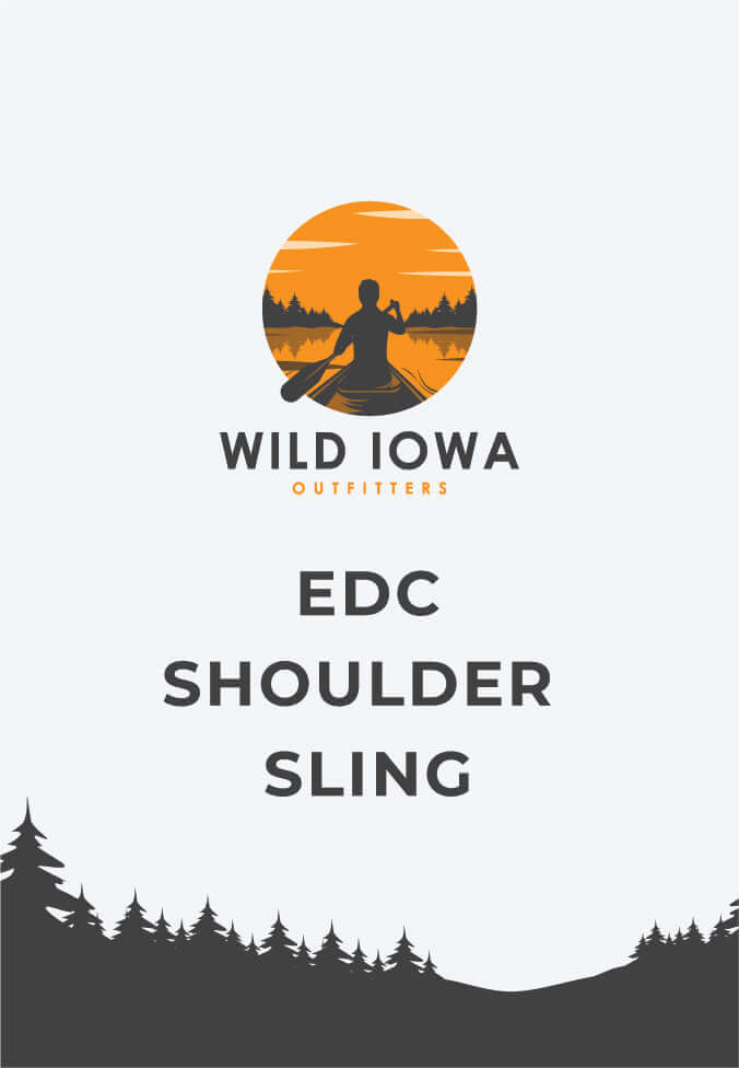 EDC Sling bag