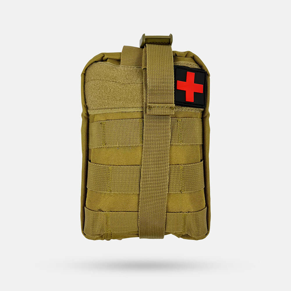 MOLLE First Aid Kit