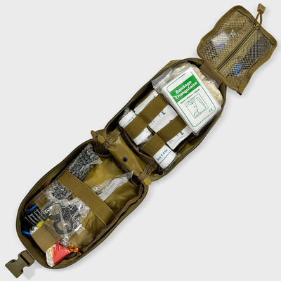 MOLLE First Aid Kit