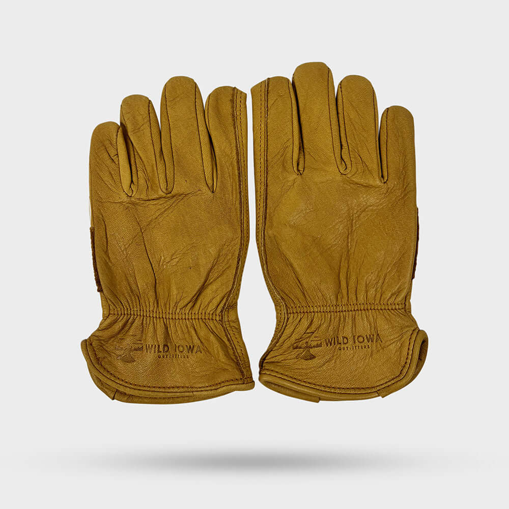 Waterproof Work Gloves
