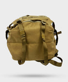 Premium Bushcraft Backpack